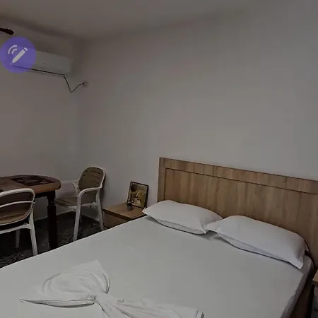Daja's Apartamento