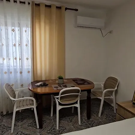 Daja's Apartamento