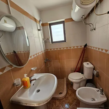 Daja's Daire Shëngjin