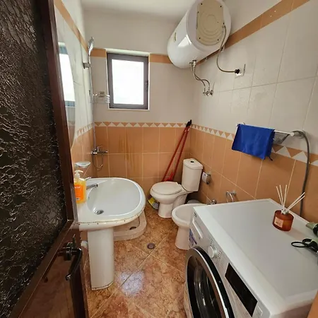 Daja's Apartamento